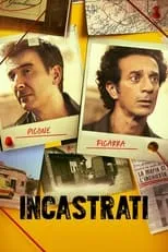 Póster de ¡Menuda encerrona! Misterioso asesinato en Sicilia