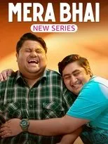Póster de Mera Bhai
