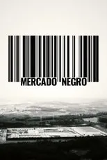 Póster de Mercado Negro