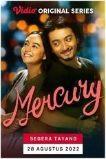 Póster de Mercury
