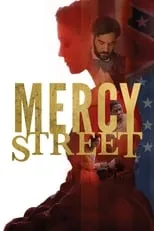 Póster de Mercy Street