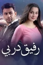 Póster de Mere Humsafar