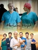 Póster de Merhaba Hayat