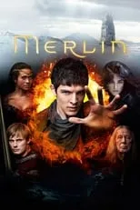 Póster de Merlín