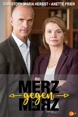Póster de Merz gegen Merz