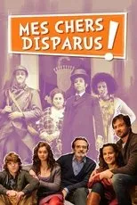 Póster de Mes chers disparus