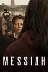 Póster de Mesías