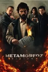 Póster de Metamorfoz