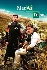 Póster de Metástasis