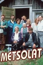 Póster de Metsolat