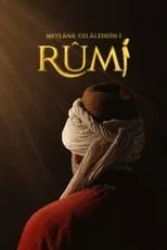 Póster de Mevlânâ Celâleddîn-i Rûmî