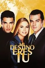 Póster de Mi Destino Eres Tú