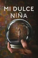 Póster de Mi dulce niña