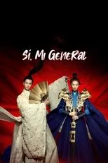 Póster de Mi General