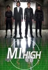 Póster de M.I. High