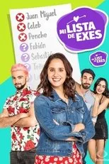 Póster de Mi lista de exes