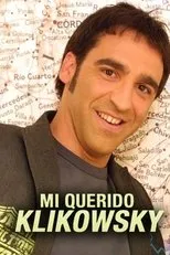 Póster de Mi querido Klikowsky