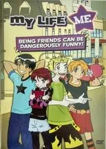 Póster de Mi vida y yo