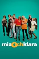Póster de Mia och Klara