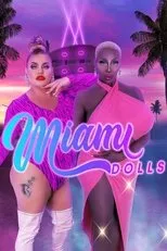 Póster de Miami Dolls