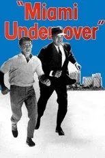 Póster de Miami Undercover