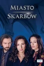 Póster de Miasto skarbów