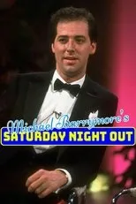 Póster de Michael Barrymore's Saturday Night Out