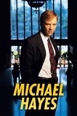 Póster de Michael Hayes