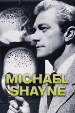 Póster de Michael Shayne