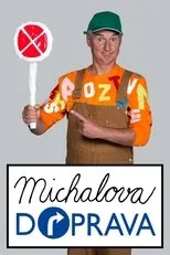 Póster de Michalova doprava