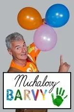 Póster de Michalovy barvy