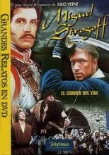 Póster de Michele Strogoff - Il corriere dello zar