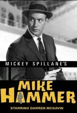 Póster de Mickey Spillane's Mike Hammer