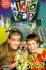 Póster de Microsoap