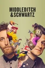 Póster de Middleditch & Schwartz