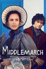 Póster de Middlemarch