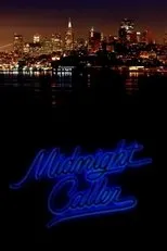 Póster de Midnight Caller