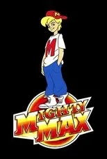 Póster de Mighty Max