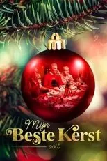 Póster de Mijn Beste Kerst Ooit