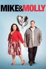 Póster de Mike & Molly