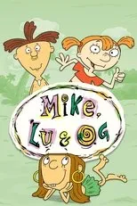 Póster de Mike, Lu & Og