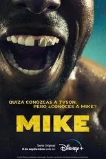 Póster de Mike