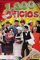 Póster de Mil oficios