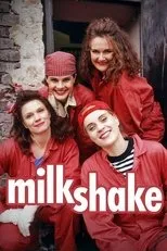 Póster de Milkshake