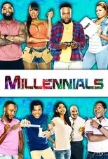Póster de Millennials
