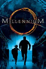 Póster de Millennium
