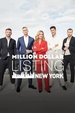 Póster de Million Dollar Listing New York