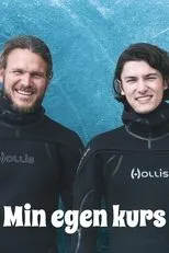 Póster de Min egen kurs