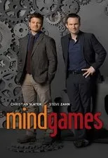 Póster de Mind Games