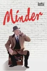 Póster de Minder
